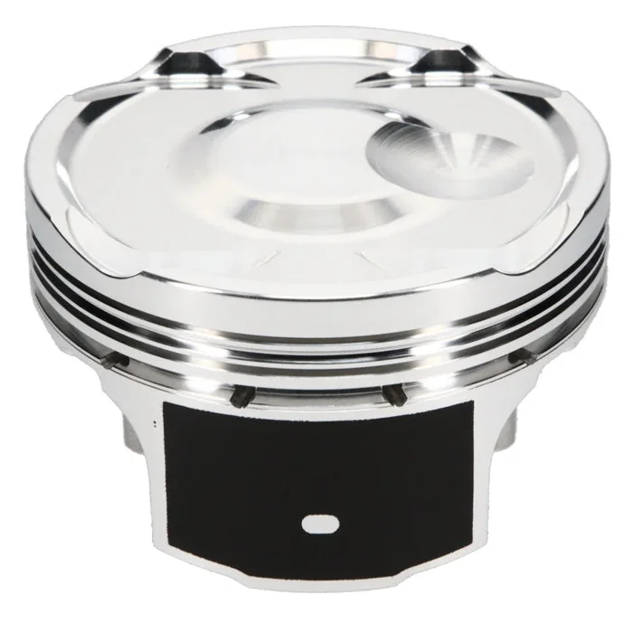 JE Pistons 2017+ GEN 2 Ecoboost 92.63mm Bore 10:1 CR Pistons – Single – Right