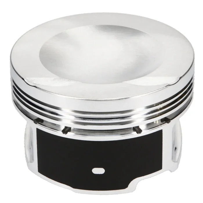 JE Pistons Audi TT-RS 83mm Bore -8.1cc Dish Piston Kit (Set of 5 Pistons)7.4 lb
