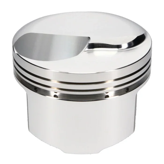 JE Pistons Chevrolet Big Block 4.280in Bore 1.645in CH 23.00 CC Piston Kit16.9 lb