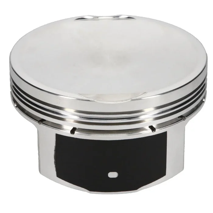 JE Pistons Gen 3 Hemi 6.2L Hellcat 4.09in Bore -4.8cc Dish 0.927in Pin Dia – Set of 8