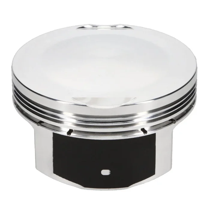 JE Pistons Gen 3 Hemi 6.4L Apache 4.09in Bore 4.1cc Dome 0.927in Pin Dia – Set of 8