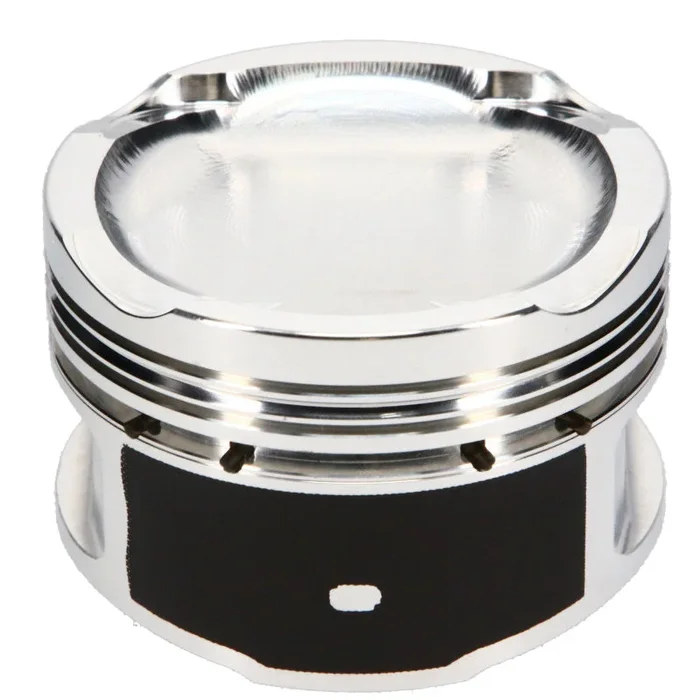 JE Pistons Honda L15B Turbo 73mm Bore 9.5:1 CR -13.4cc Dome Piston Set – Set of 4