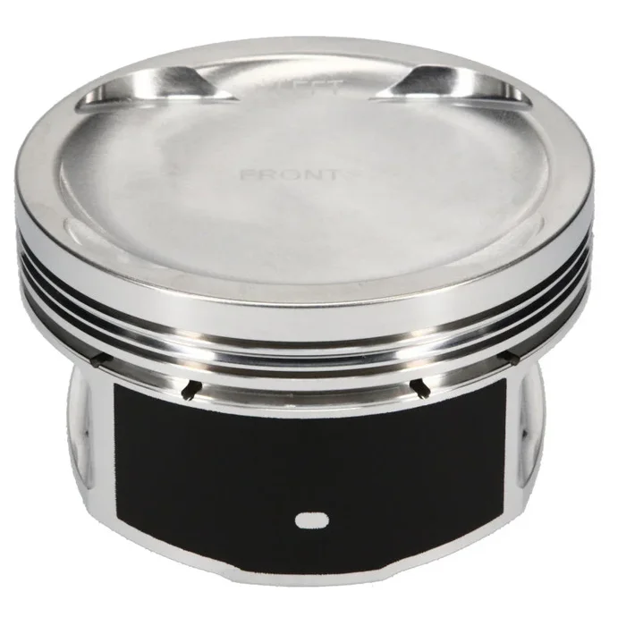 JE Pistons Hyundai 3.8L 3.799 Bore 1.242 CD Pistons – Single – Right