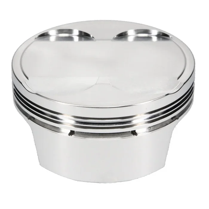 JE Pistons Nissan VQ35HR 96mm Bore 8.5:1 Pistons – Set of 6