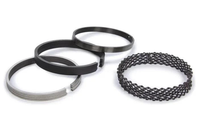 Je Pistons Piston Ring Set 3.571 Bore 1.2 1.5 3.0mm