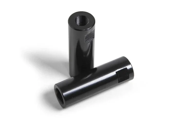 JKS Manufacturing 2021 Ford Bronco Tie Rod End Sleeve Kit1.0 lb