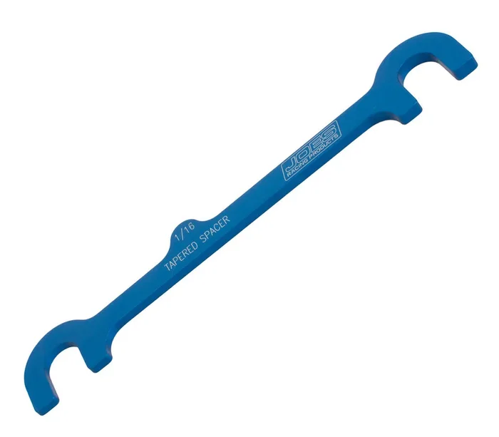 Joes Racing Products A-Arm Spacer Tapered 1/16in
