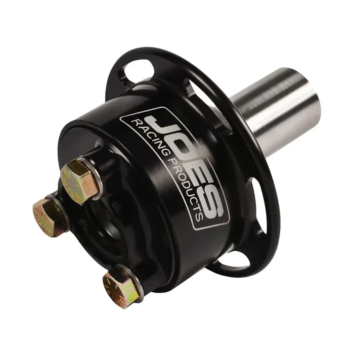 Joes Racing Products Quick Release Steering Pro 3-Bolt 3/4in Shaft
