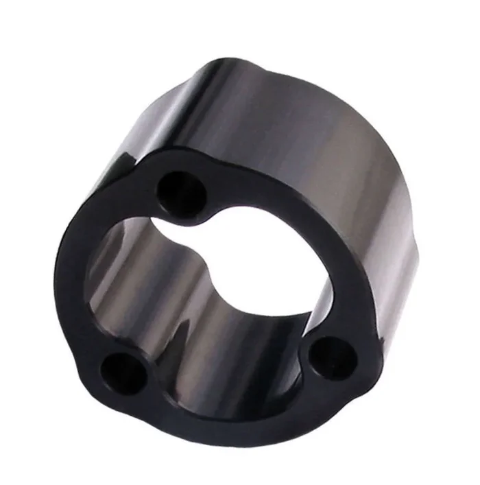 Joes Racing Products Steering Wheel Spacer 1.5in Lightweight