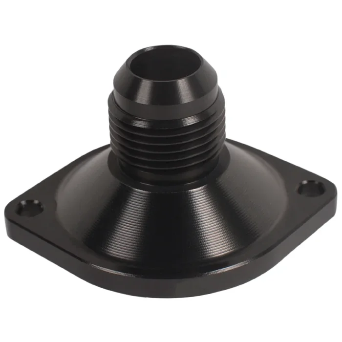 Joes Racing Products Thermostat Housing -12AN Yamaha