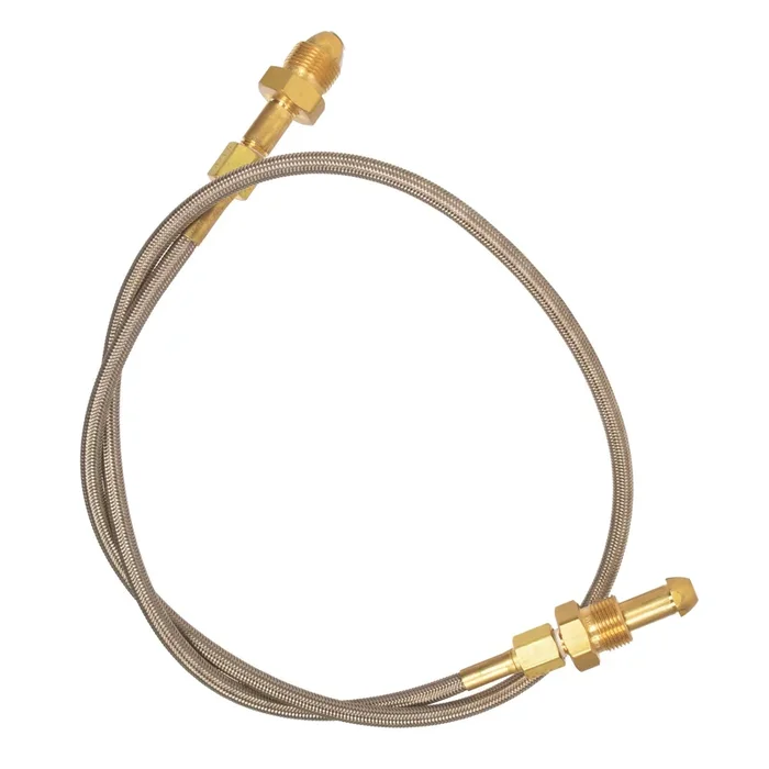 Joes Racing Products Transfer Hose Nitrogen Tank Kit