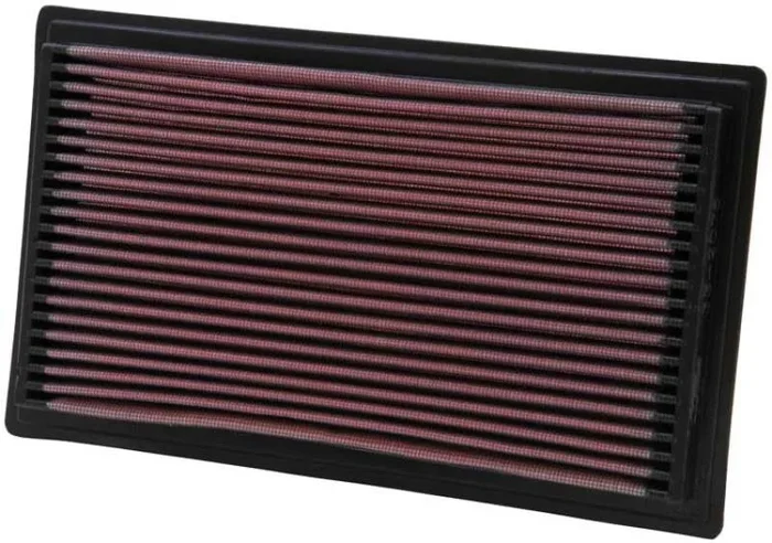 K&N 04-07 Subaru STi K&N Drop In Air Filter1.2 lb