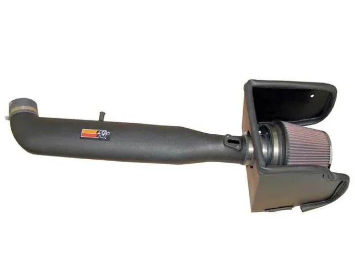 K&N 05 Nissan Pathfinder V6-4.0L Performance Intake Kit14.2 lb