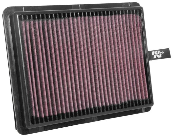 K&N 15-18 Hyundai Sonata L4-1.6L F/I Drop In Air Filter1.9 lb