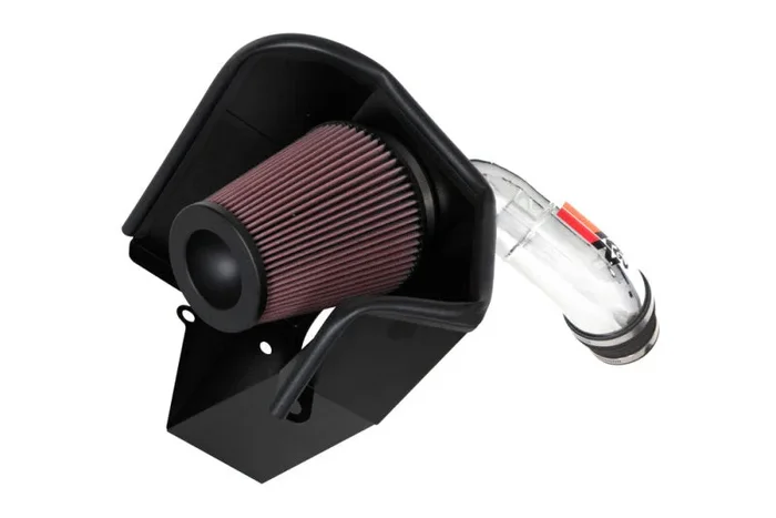 K&N 19-20 Dodge Ram 2500/3500 6.4L V8 F/I Performance Air Intake Kit13.9 lb