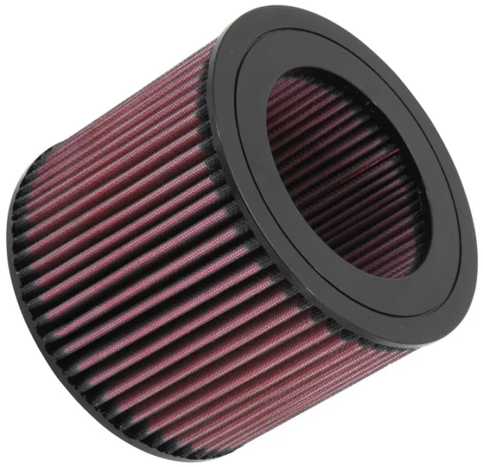 K&N 69-74 Toyota Land Cruiser Drop In Air Filter1.7 lb