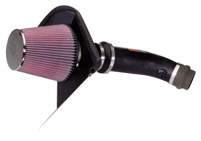K&N 95-98 Toyota Tacoma/4Runner V6-3.4L Performance Air Intake Kit8.9 lb