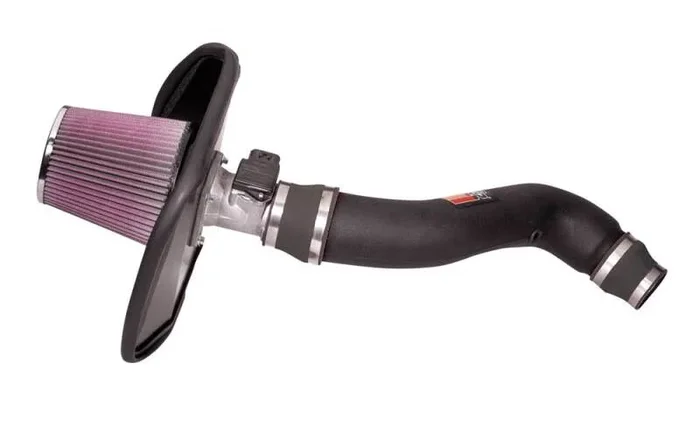 K&N 98-01 Ford Ranger / Mazda B2500 L4-2.5L Performance Intake Kit8.6 lb