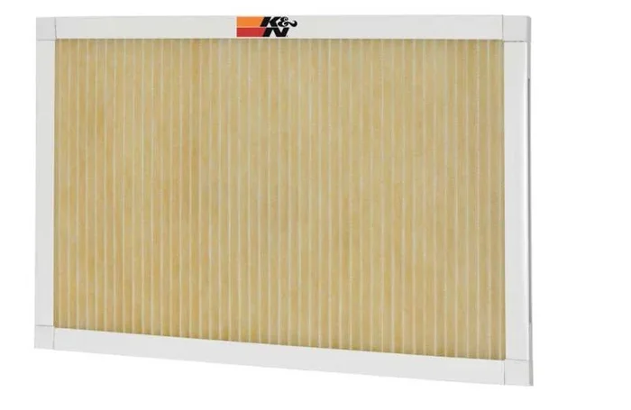 K&N HVAC Filter – 16 x 20 x 1