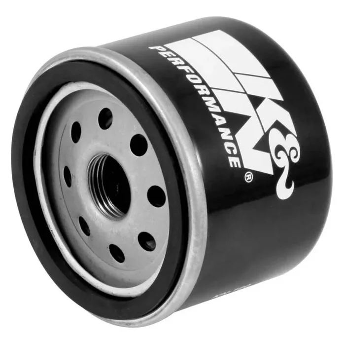 K&N Oil Filter for 2005-2014 BMW K1200 GT/R/RS/S/ K1300 GT/R/S/ R1200 GS/R/RT S1000RR0.7 lb