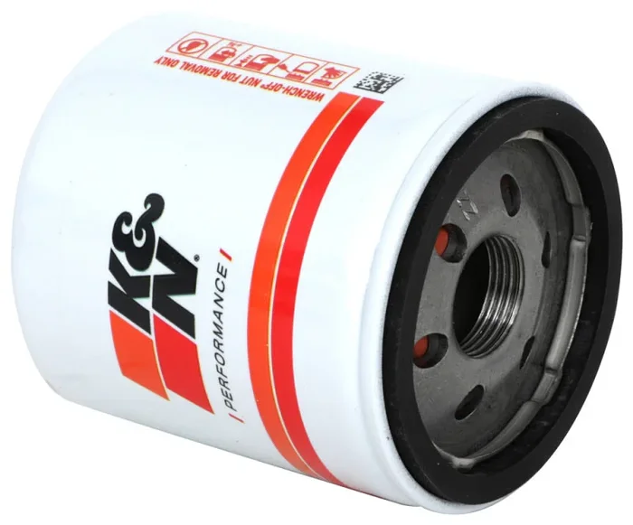 K&N Premium Wrench-Off Oil Filter0.7 lb