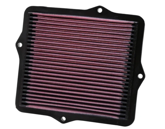 K&N Replacement Air Filter AIR FILTER, HON CVC 1.4L 94-01, 1.5/1.6L 91-011.0 lb