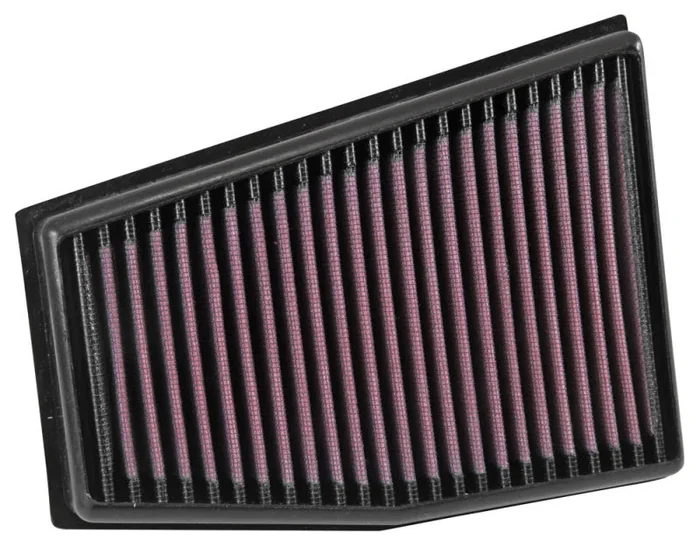K&N Replacement Air Filter for 13-15 Audi RS5 V8 4.2L – Right
