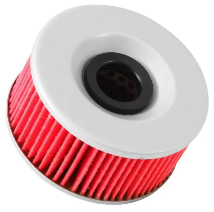K&N Yamaha 3in OD x 1.563in H Oil Filter0.18 lb