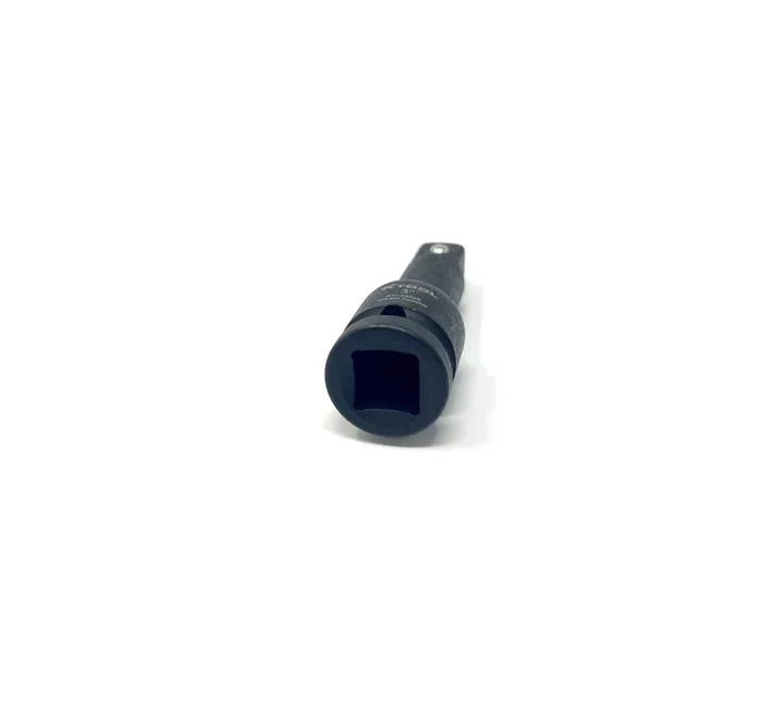 K-TOOL 33025 3″ 1/2″ Drive Impact Socket Extension, Chrome-Moly Steel, Ball Detent