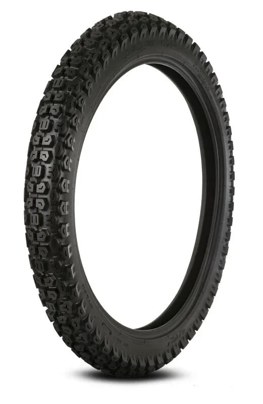 Kenda K270 Dual Sport Front Tire – 275-18 4PR 42P TT 14051008