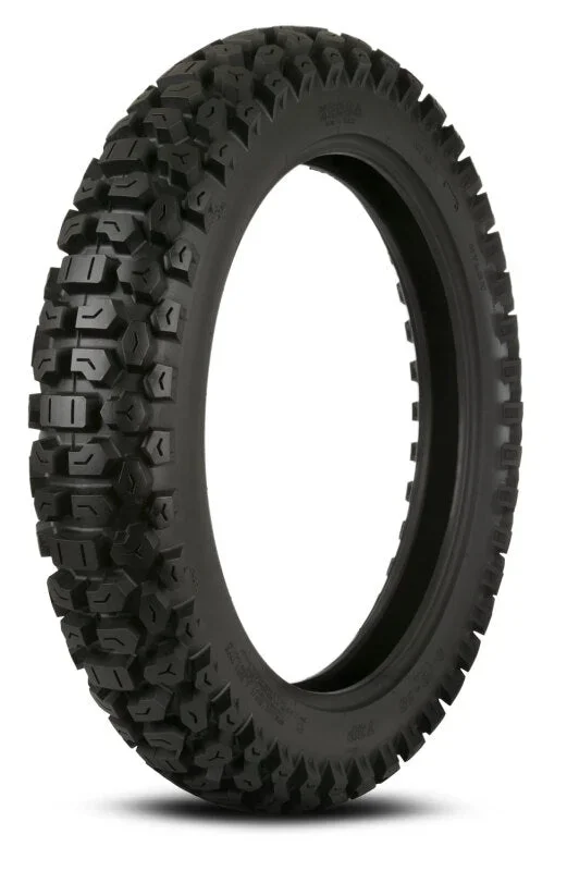 Kenda K270 Dual Sport Rear Tire – 350-18 4PR 56P TT 153210298.8 lb