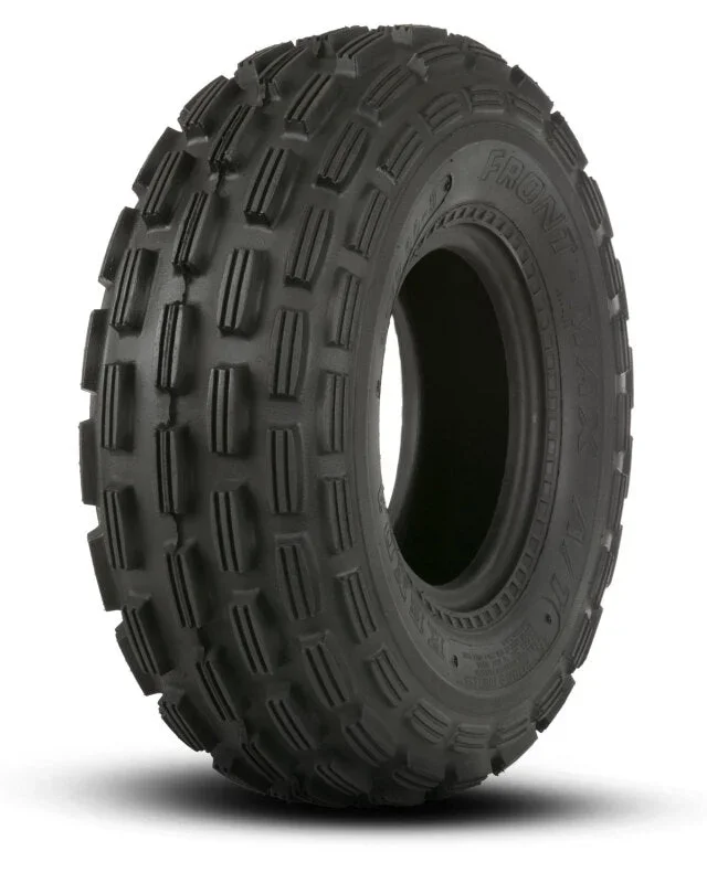 Kenda K284 Front Max Tire – 23.5×8-11 2PR 33F TL 23790017