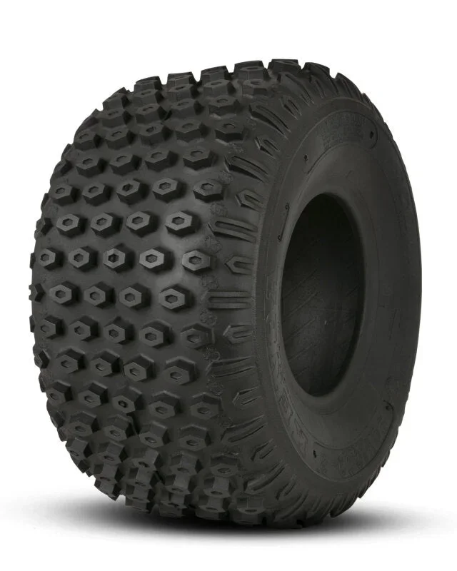 Kenda K290 Scorpion Rear Tire – 14.5×7-6 2PR 18F TL 21830021