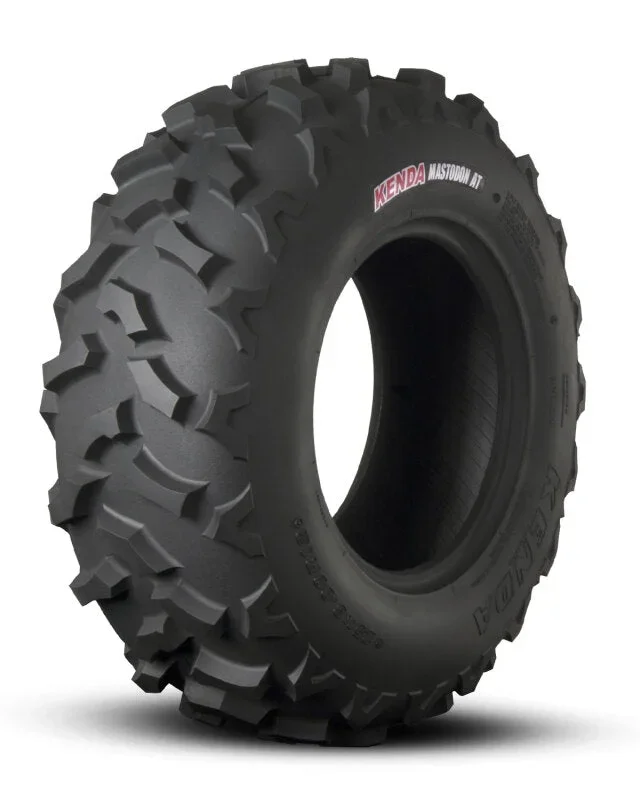 Kenda K3203 Mastodon AT Front/Rear Tire – 32x10R15 8PR 77M TL 26253062