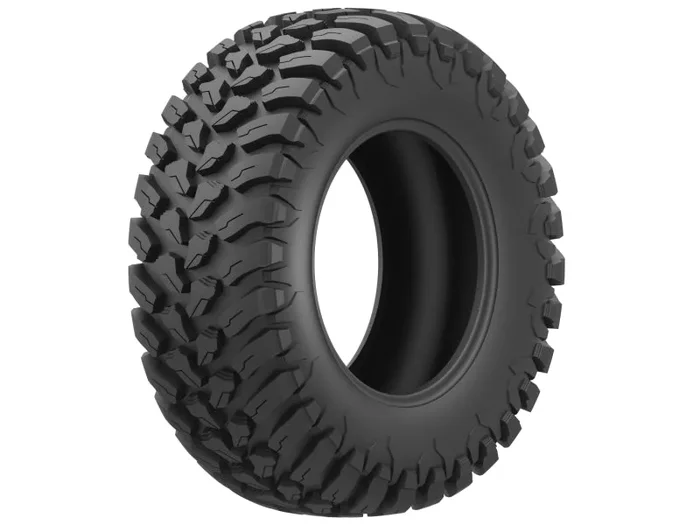 Kenda K3213 Cross Trail Front/Rear Tire – 28X9R14 8PR 82M TL