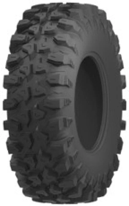 Kenda K3214 Warhawk Front/Rear Tire – 32x10R15 8PR 93F TL