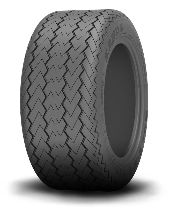 Kenda K389 Hole-N-One Golf Cart Tire – 20×10-10 6PR TL 235Q2001 (84)