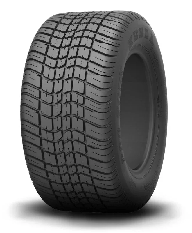 Kenda K399 Pro Tour Radial Golf Cart Tire – 205/35R12 4PR TL 234I1095
