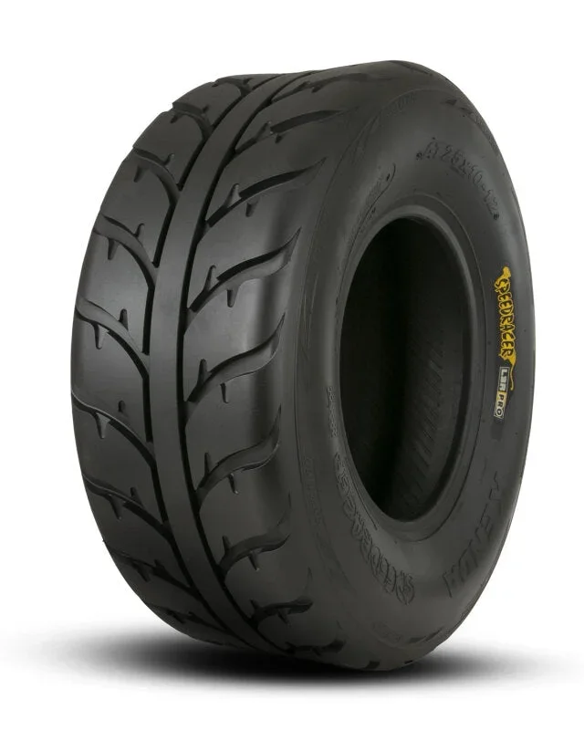 Kenda K547 Speedracer Rear Tire – 25×10-12 6PR 252K1038