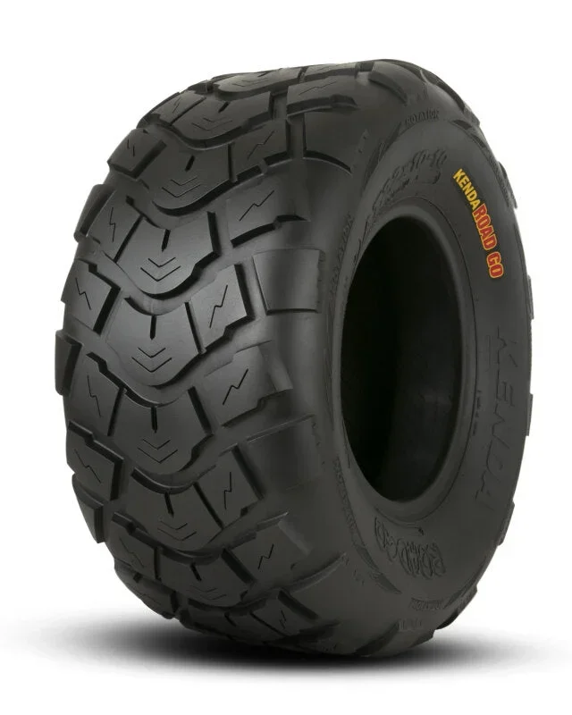 Kenda K572 Road Go Rear Tire – 22×10-10 4PR 235I1043
