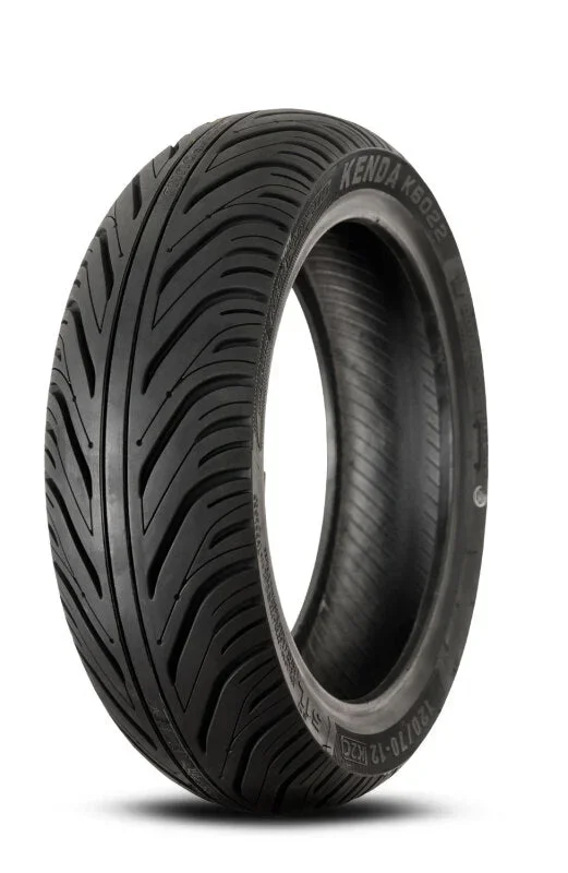 Kenda K6022 Kozmik Front/Rear Tire – 130/70-12 56L DC 113C1048