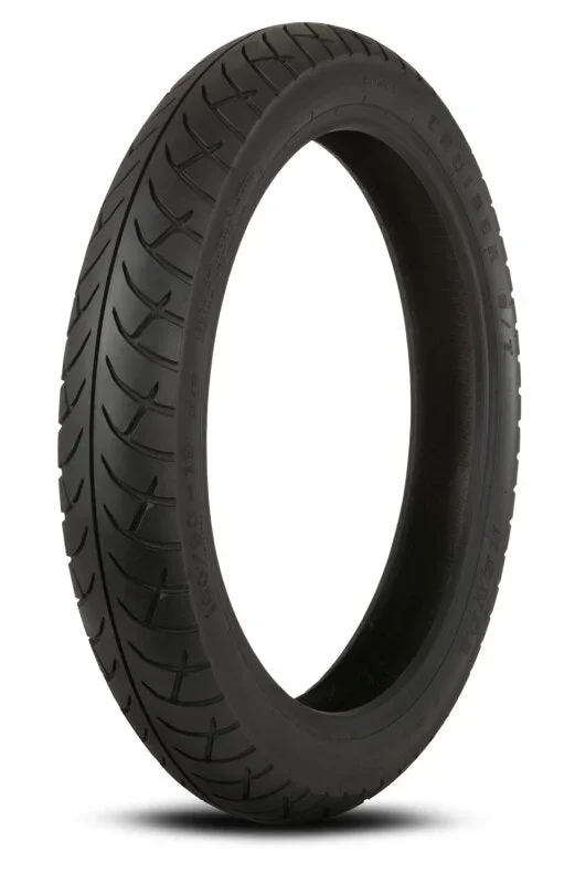 Kenda K671 Cruiser Front Tire – 100/90H-19 57H TL 168720C8
