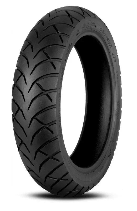 Kenda K671 Cruiser Rear Tire – 140/70H-18 6PR 67H TL 14872071