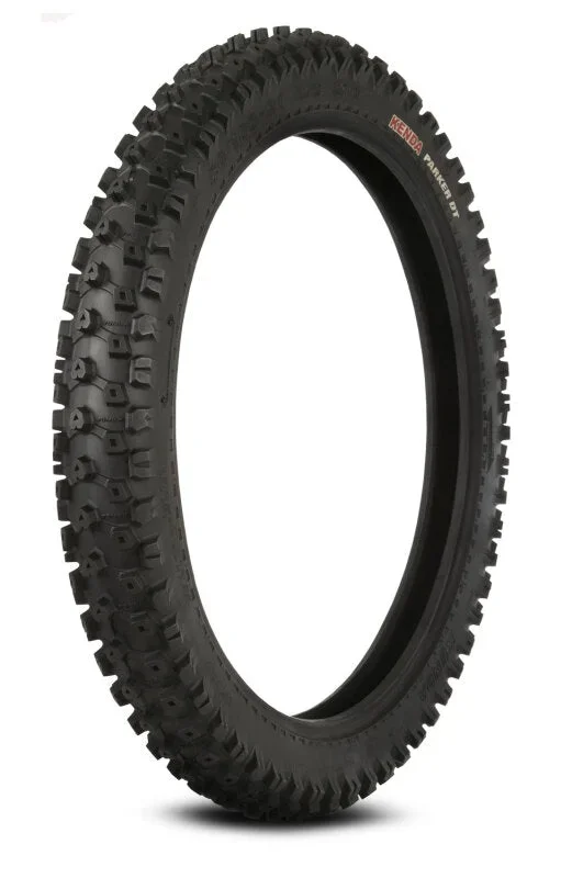 Kenda K772 Parker DT Front Tire – 80/100-21 6PR 51M TT 174320L2