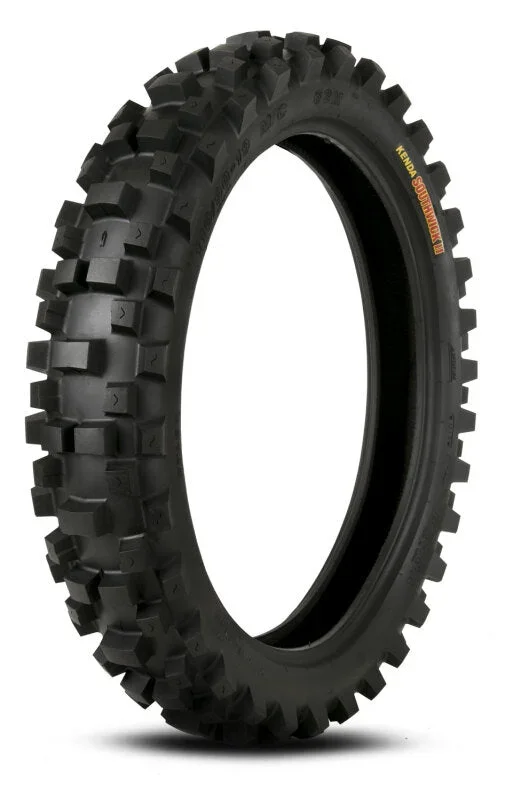 Kenda K780 Southwick II Rear Tire – 100/100-18 4PR 59M TT 157W2083