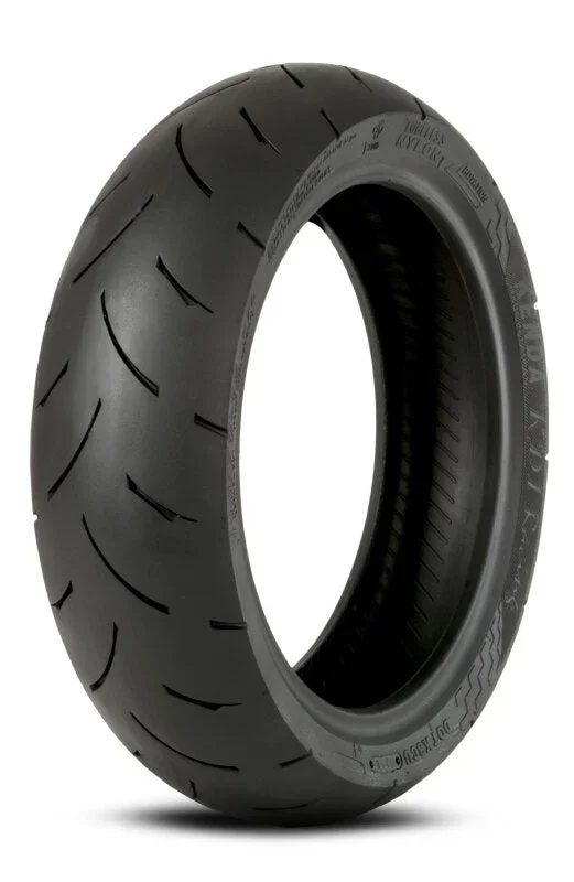 Kenda KD1 Kwick Rear Tires – 120/70-12 4PR 51L TL 100X1035