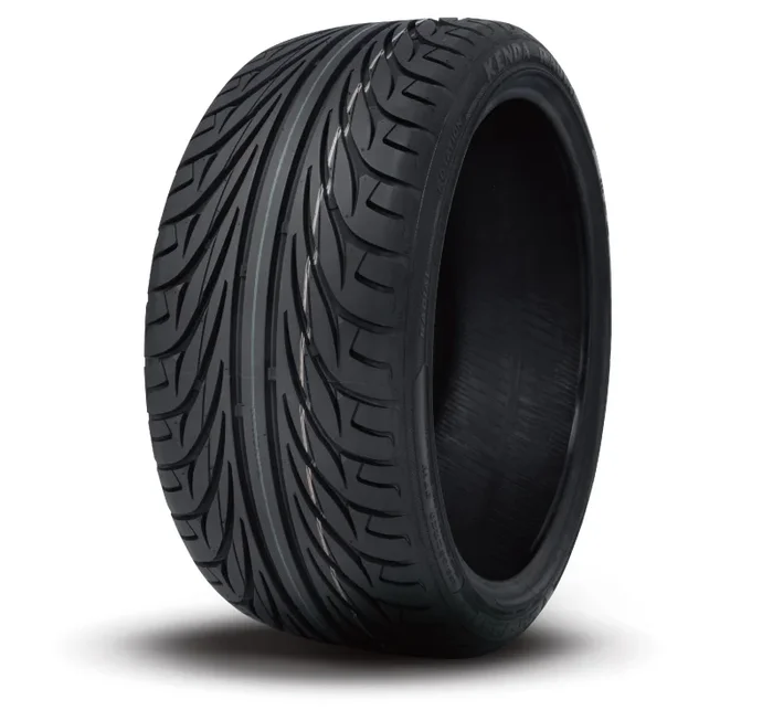 Kenda KR20 Kanine Rear Tire – K205/55R15 4PR 81T TL 12442026 (84)