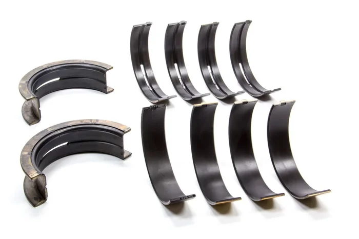 King Bearings Main Bearing Set