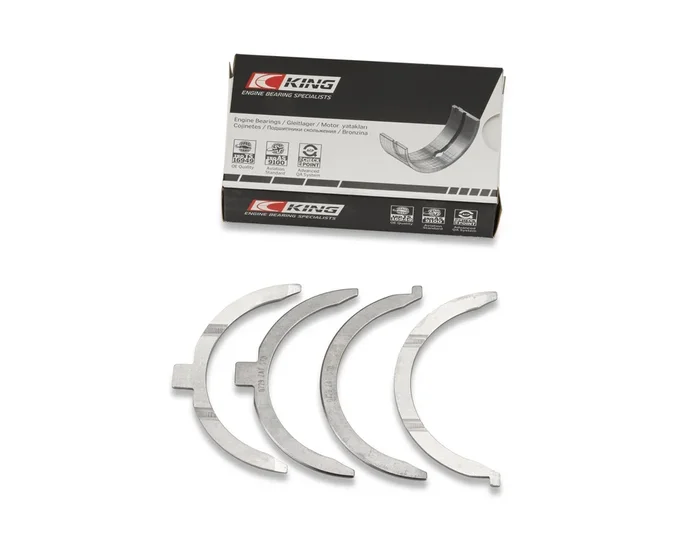 King Bearings Thrust Washer Set Honda B18A/21A/D16A/ZC