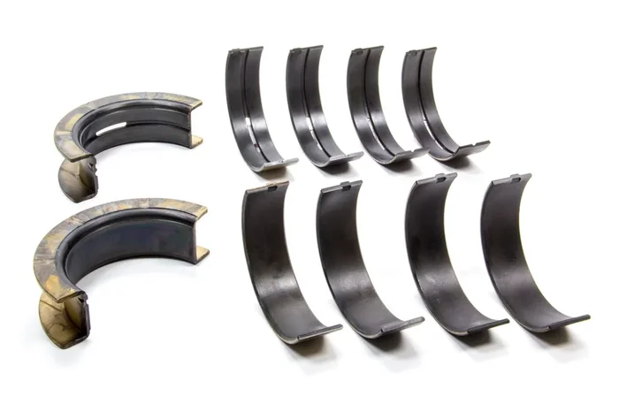 King Bearings XP Main Bearing Set